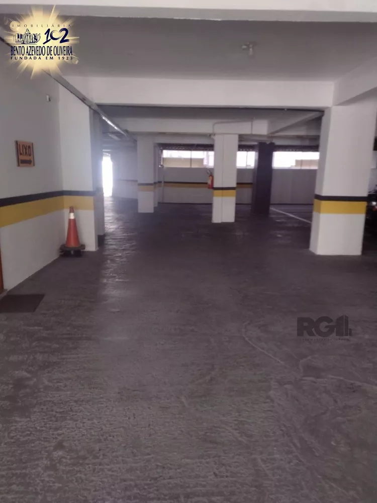 Apartamento, 3 quartos, 190 m² - Foto 1