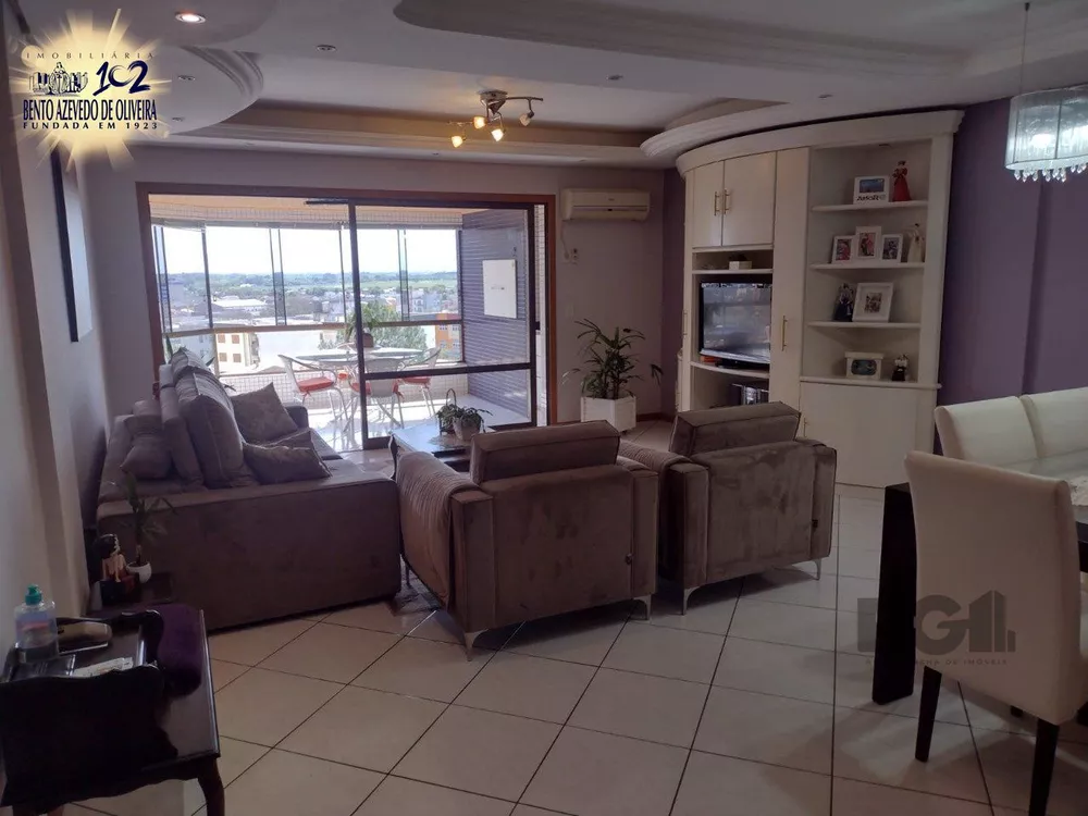 Apartamento, 3 quartos, 190 m² - Foto 5