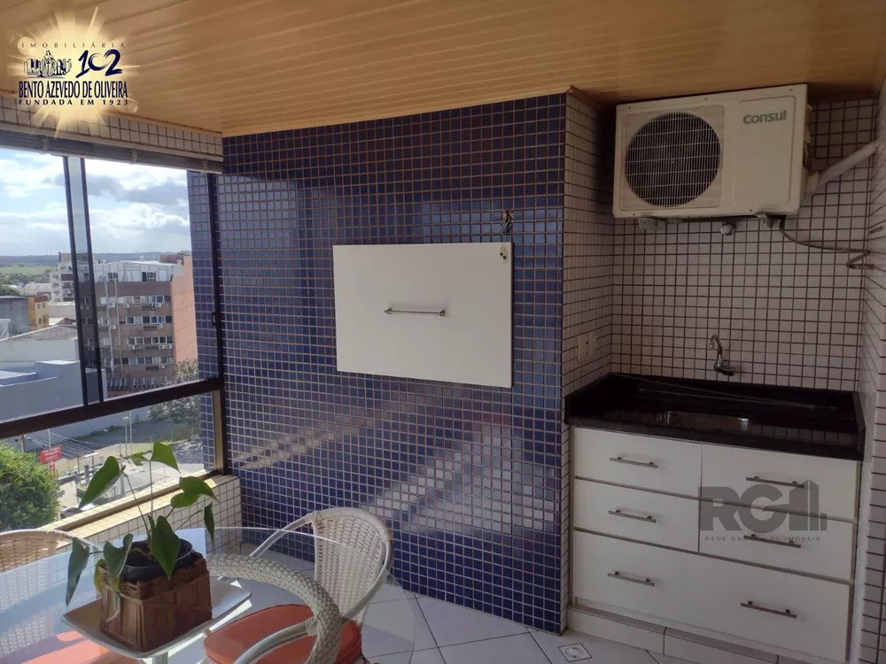 Apartamento, 3 quartos, 190 m² - Foto 7
