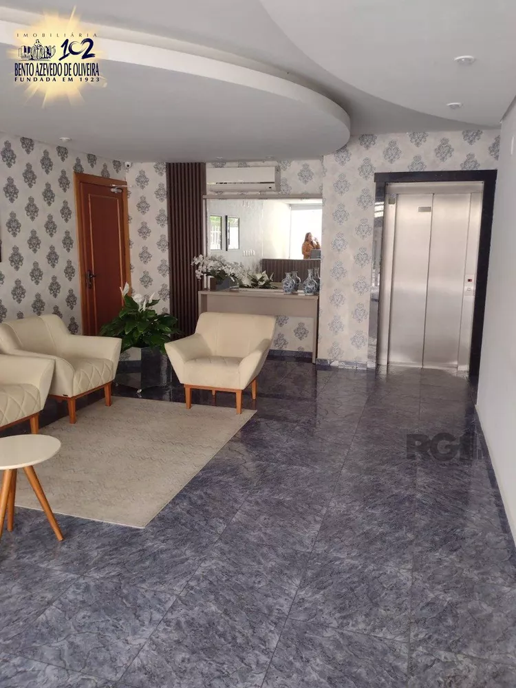 Apartamento, 3 quartos, 190 m² - Foto 3