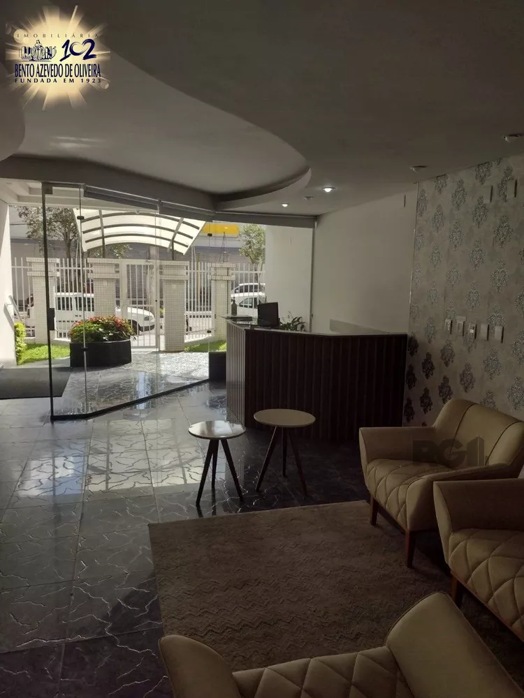 Apartamento, 3 quartos, 190 m² - Foto 8