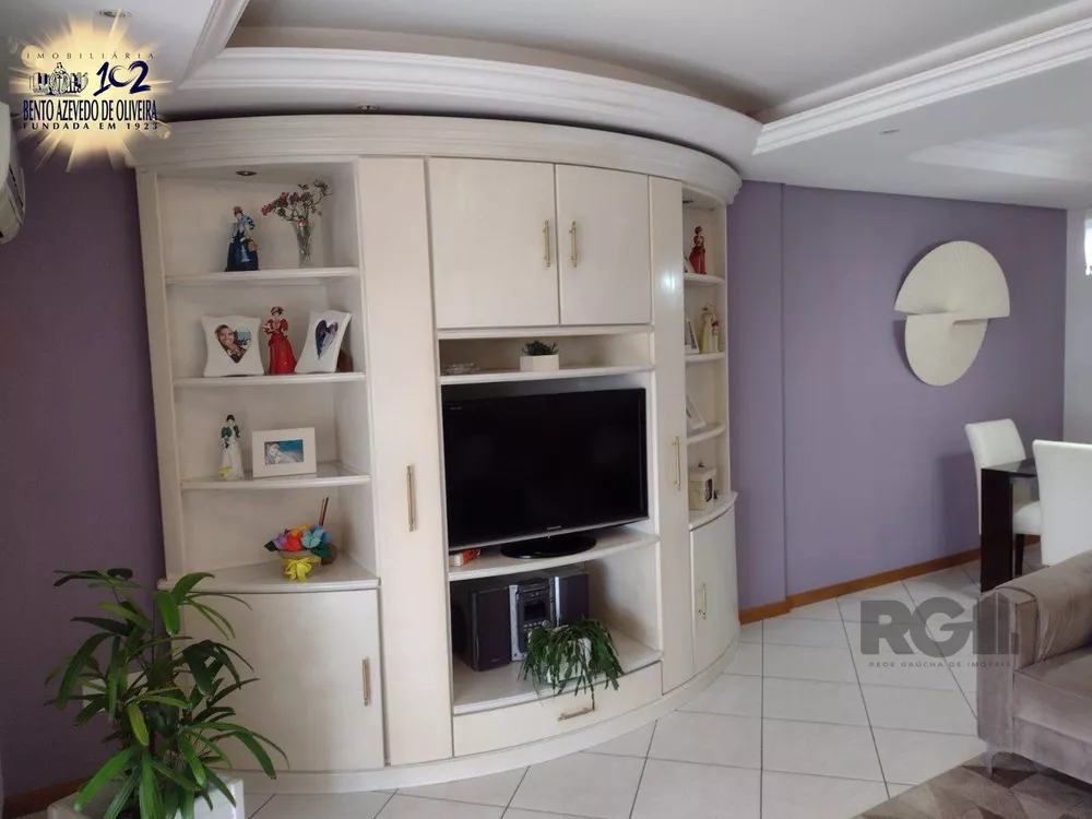 Apartamento, 3 quartos, 190 m² - Foto 4