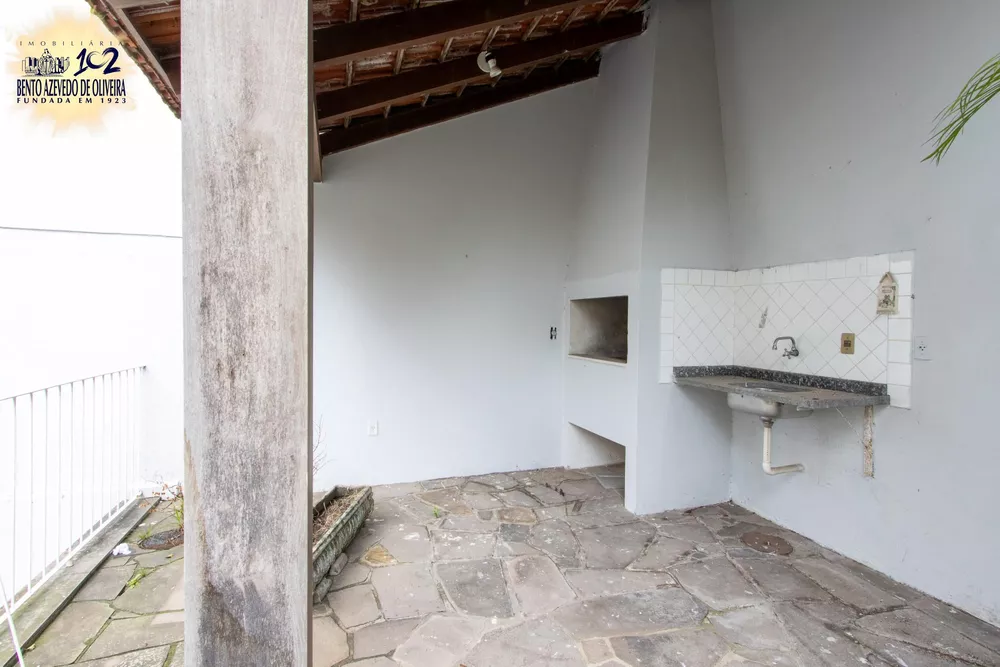 Prédio Inteiro, 231 m² - Foto 3