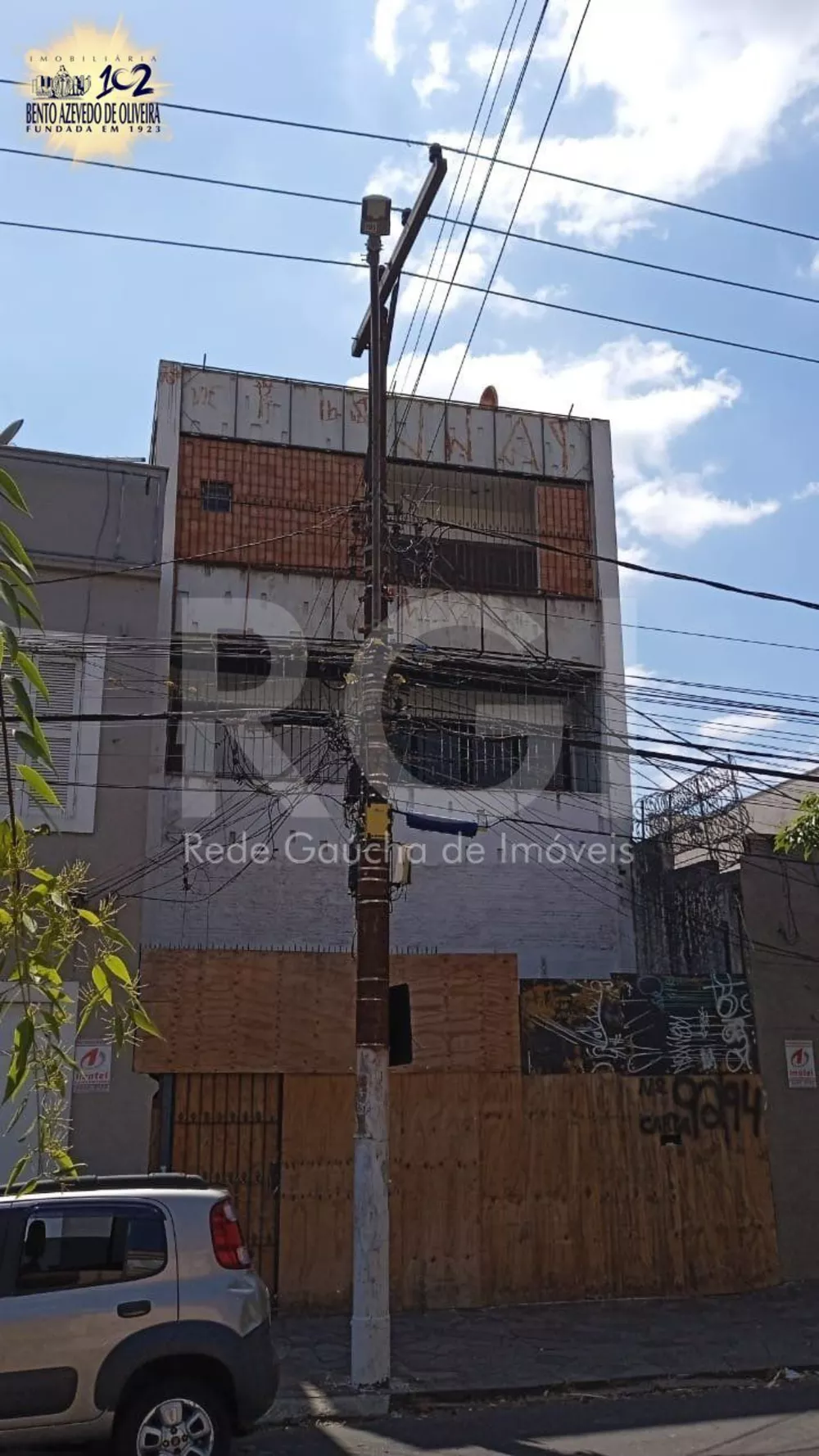 Prédio Inteiro, 231 m² - Foto 6