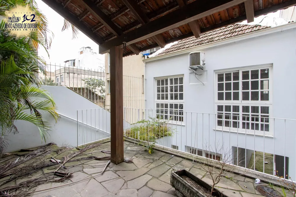 Prédio Inteiro, 231 m² - Foto 4