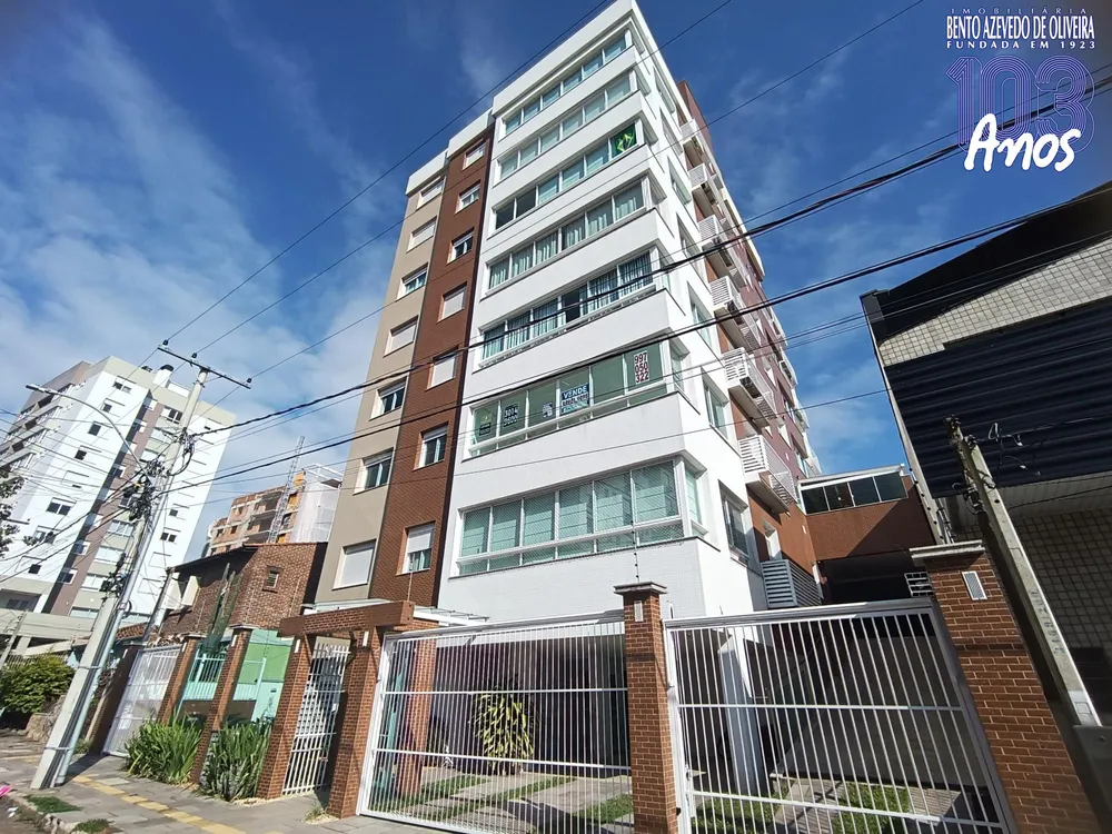 Apartamento, 3 quartos, 97 m² - Foto 2