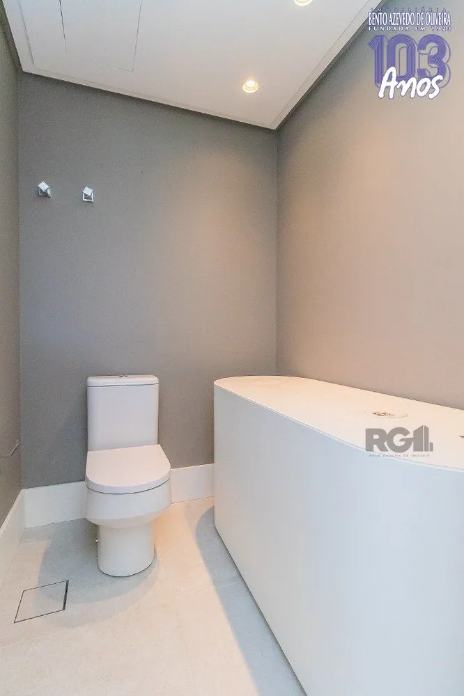 Apartamento, 4 quartos, 388 m² - Foto 5