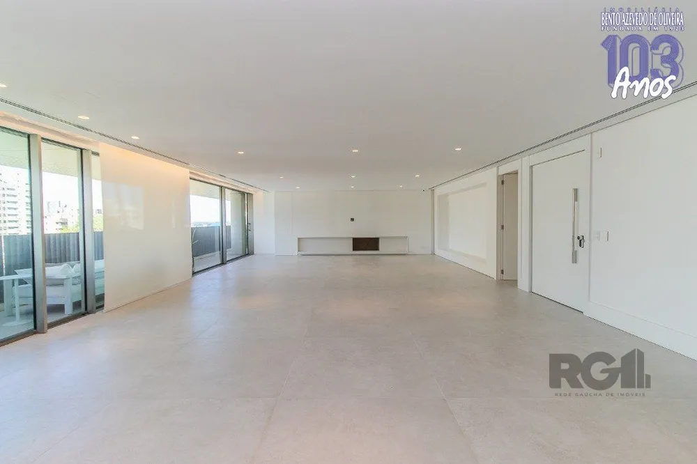 Apartamento, 4 quartos, 388 m² - Foto 1