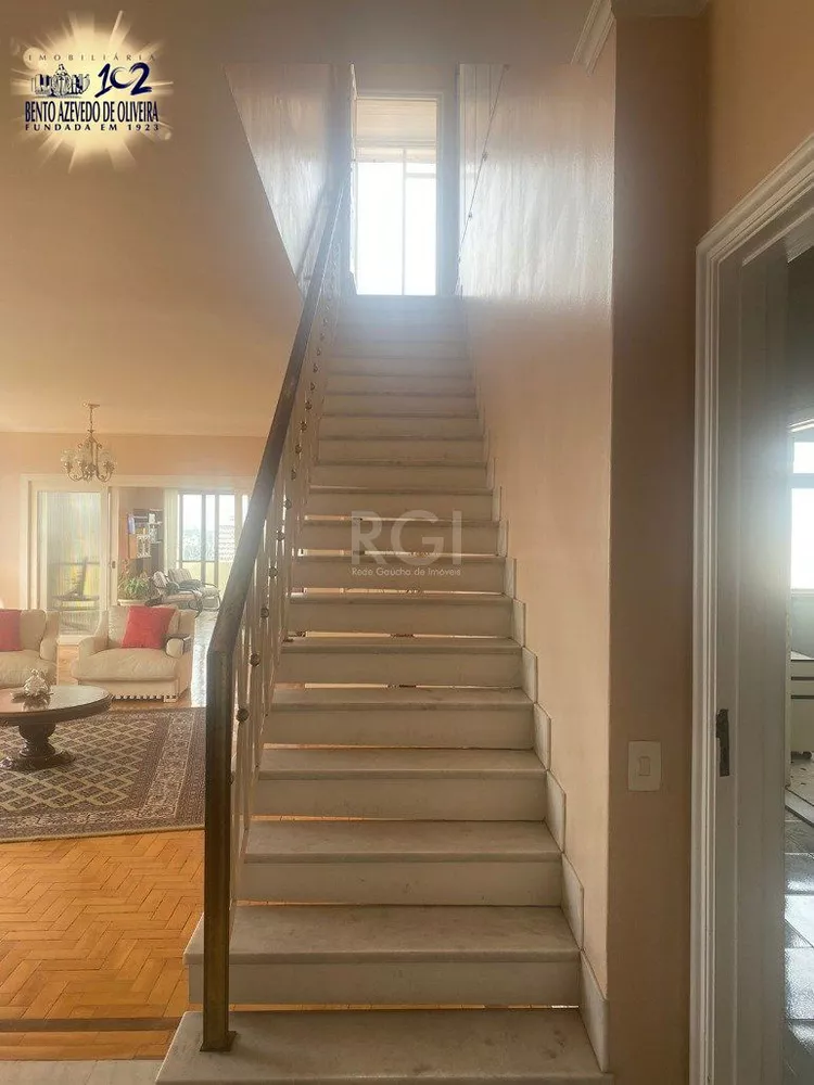 Apartamento, 4 quartos, 405 m² - Foto 4