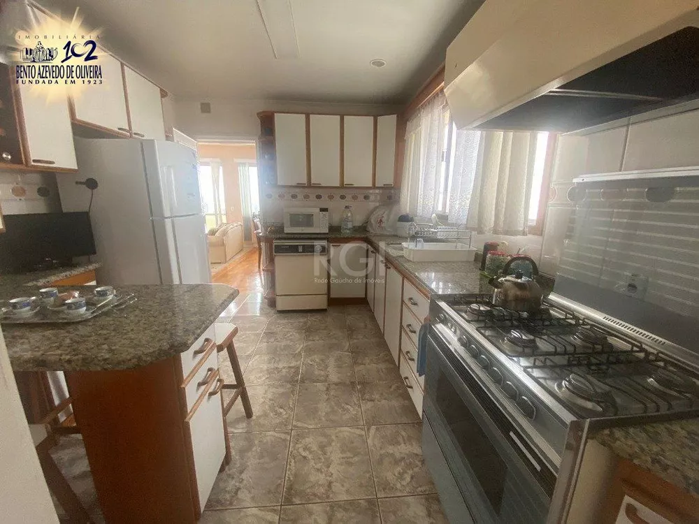 Apartamento, 4 quartos, 405 m² - Foto 7