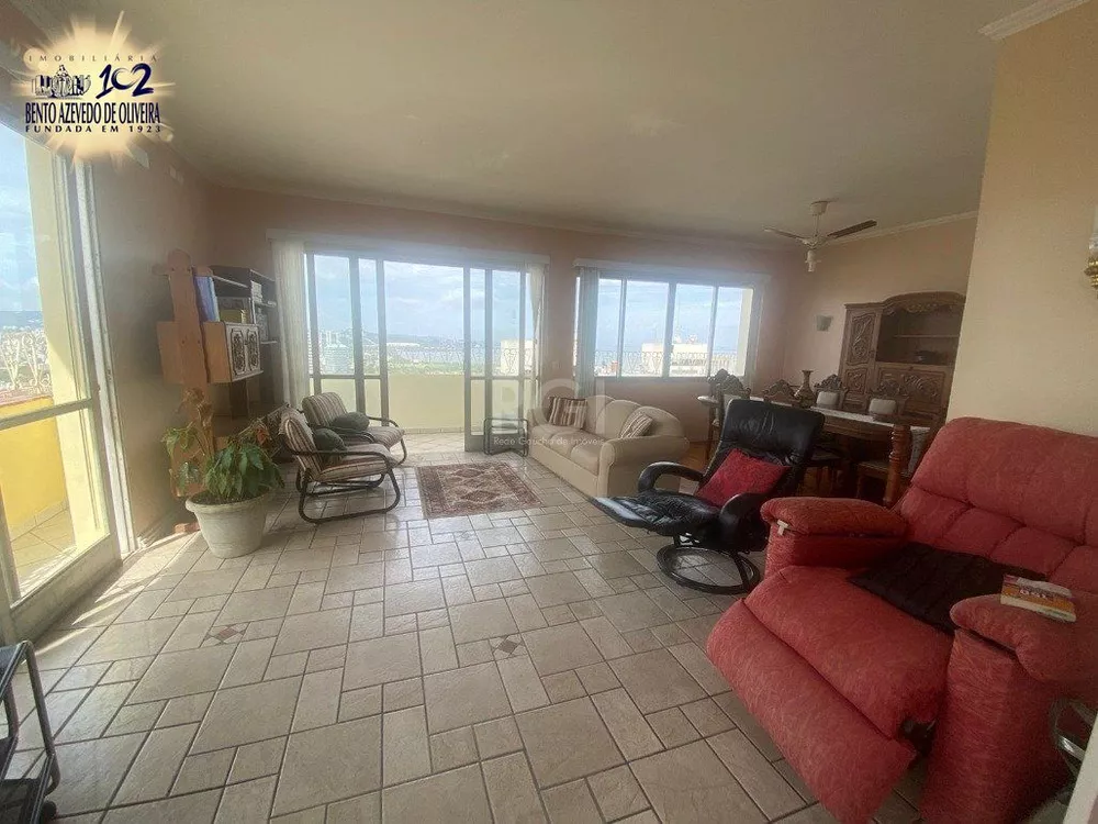 Apartamento, 4 quartos, 405 m² - Foto 3
