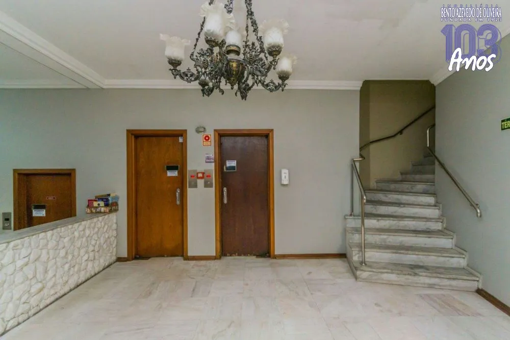 Apartamento, 1 quarto, 44 m² - Foto 5