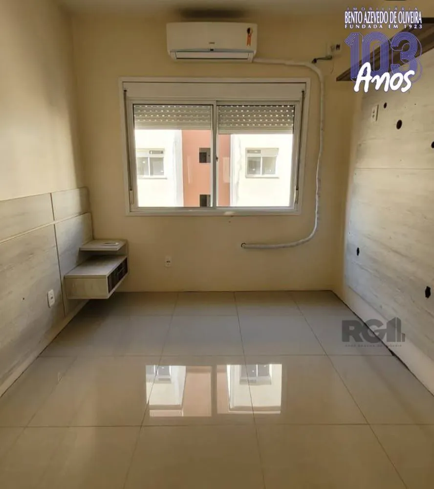 Apartamento, 2 quartos, 56 m² - Foto 4