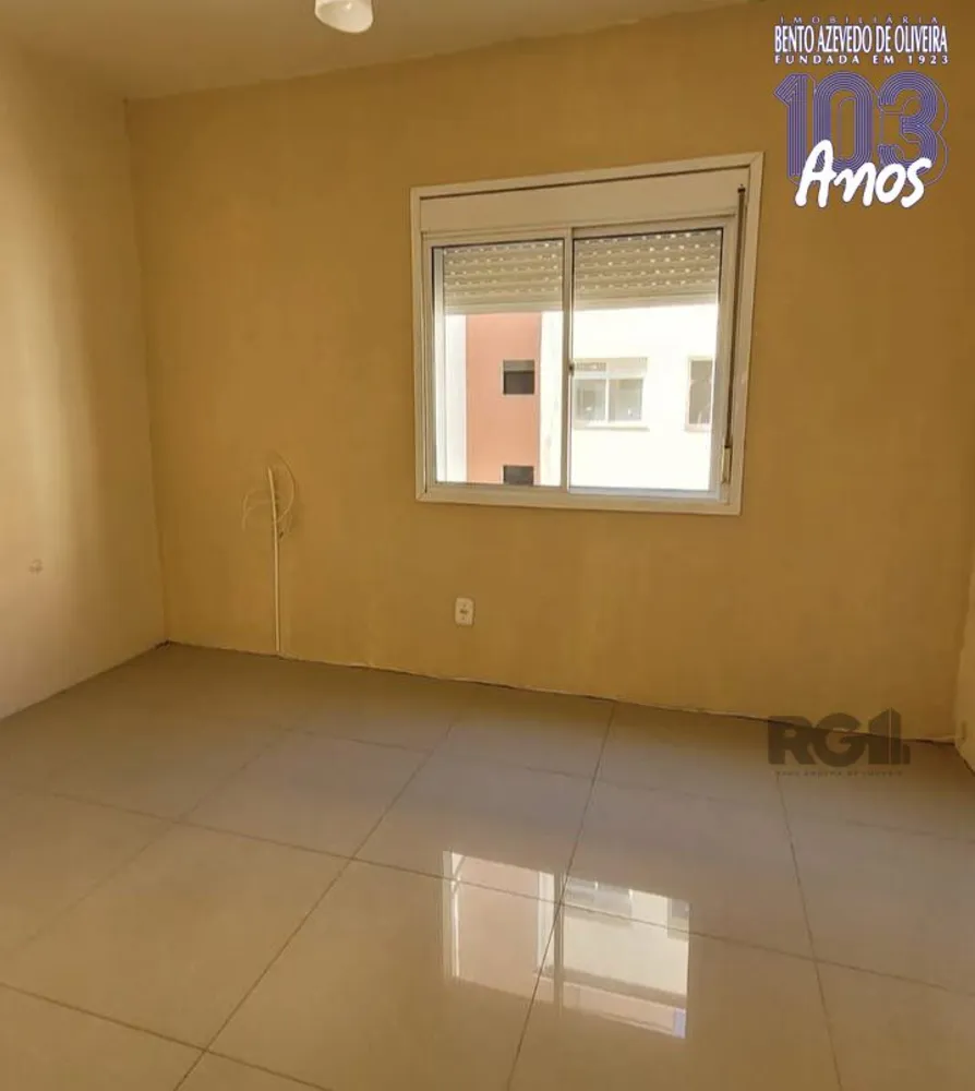 Apartamento, 2 quartos, 56 m² - Foto 2