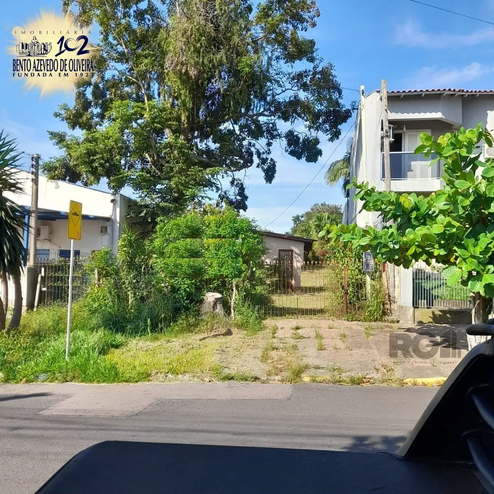 Terreno, 700 m² - Foto 1