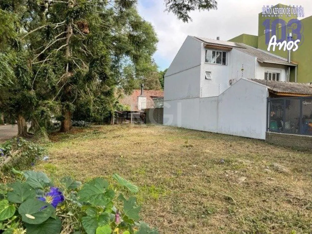 Terreno, 214 m² - Foto 1