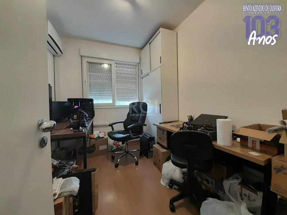 Apartamento, 2 quartos, 59 m² - Foto 4
