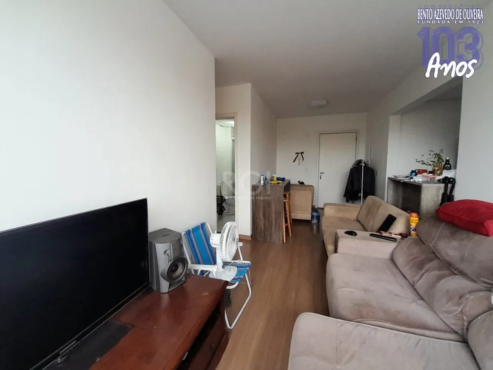 Apartamento, 2 quartos, 59 m² - Foto 1