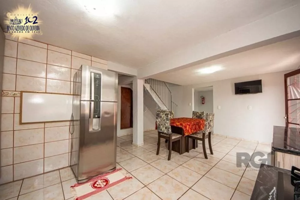 Casa, 3 quartos, 158 m² - Foto 6