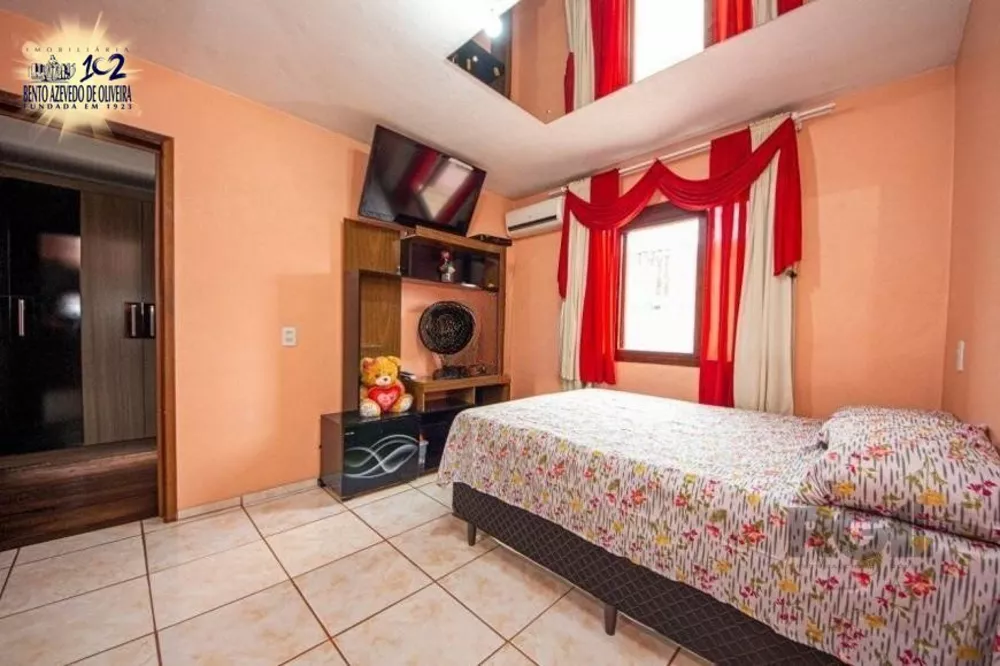 Casa, 3 quartos, 158 m² - Foto 3