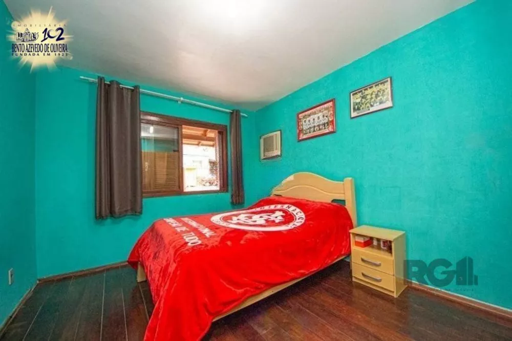 Casa, 3 quartos, 158 m² - Foto 8