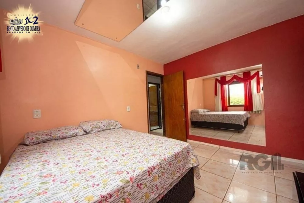 Casa, 3 quartos, 158 m² - Foto 2