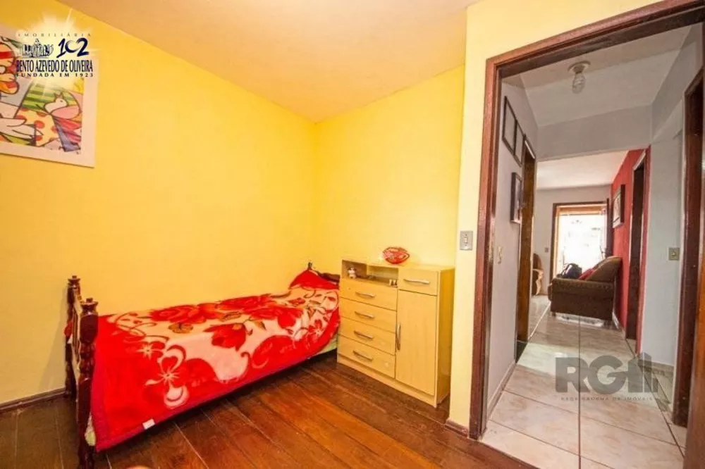 Casa, 3 quartos, 158 m² - Foto 4