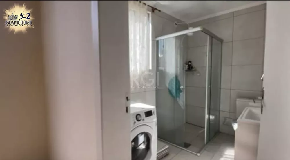 Apartamento, 2 quartos, 53 m² - Foto 2