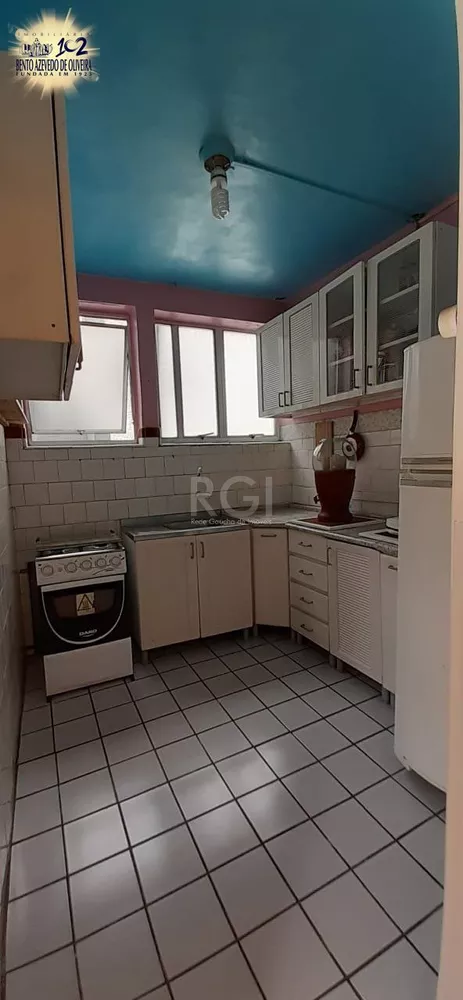 Apartamento, 2 quartos, 53 m² - Foto 4
