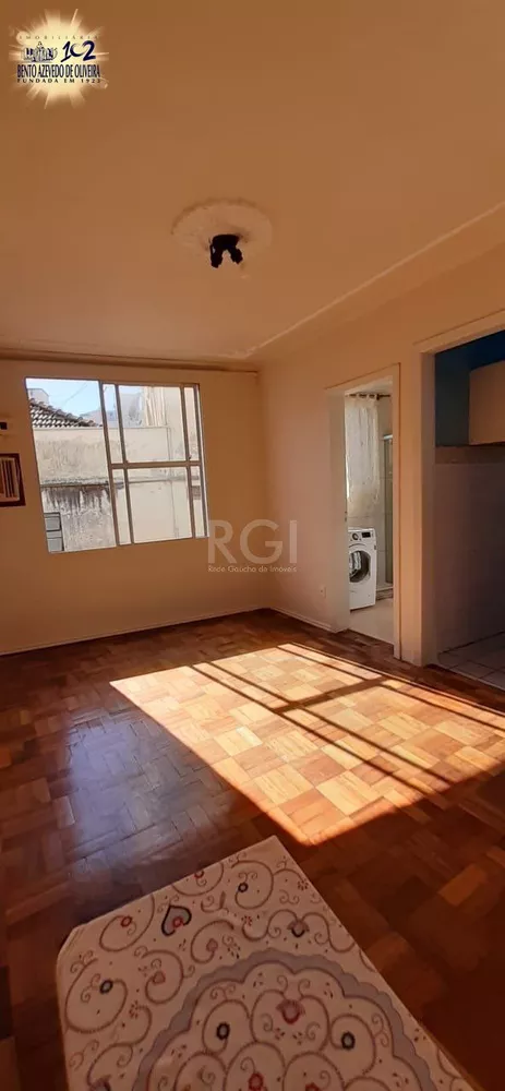 Apartamento, 2 quartos, 53 m² - Foto 5