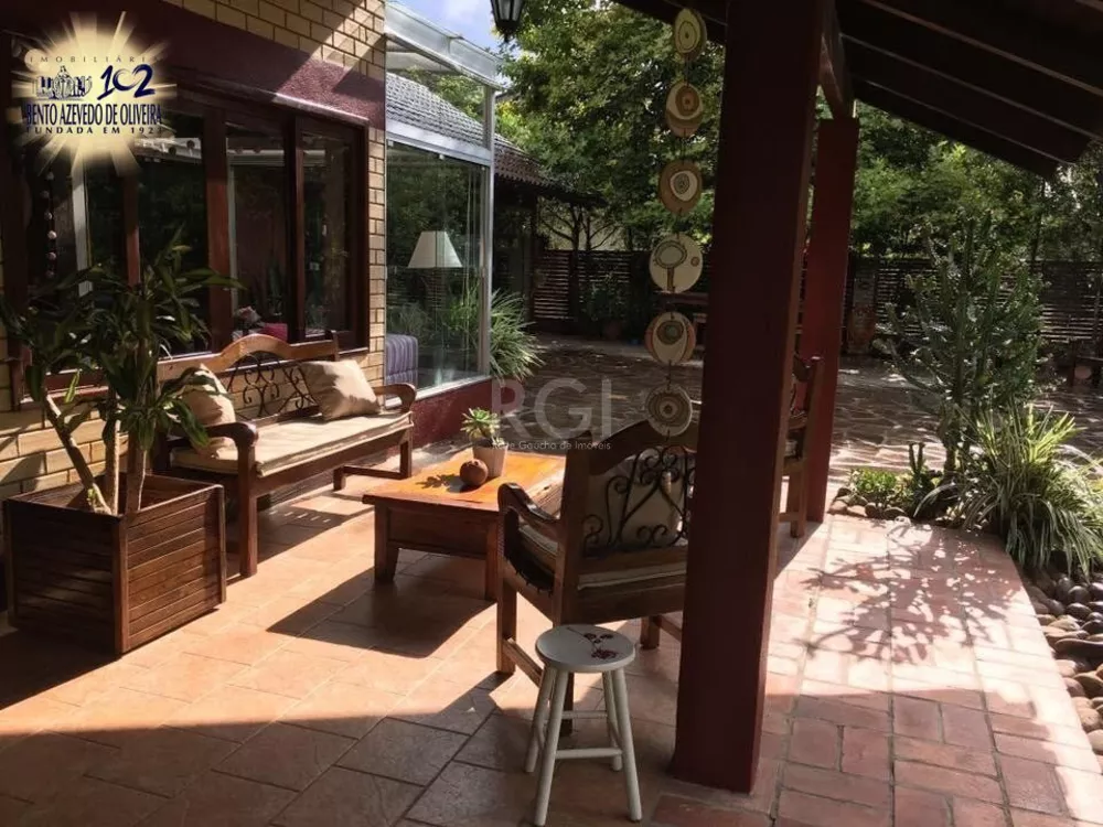 Casa, 3 quartos, 276 m² - Foto 3