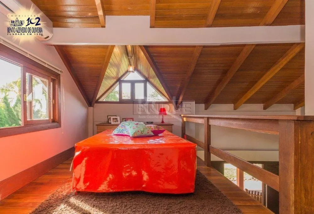 Casa, 3 quartos, 276 m² - Foto 5