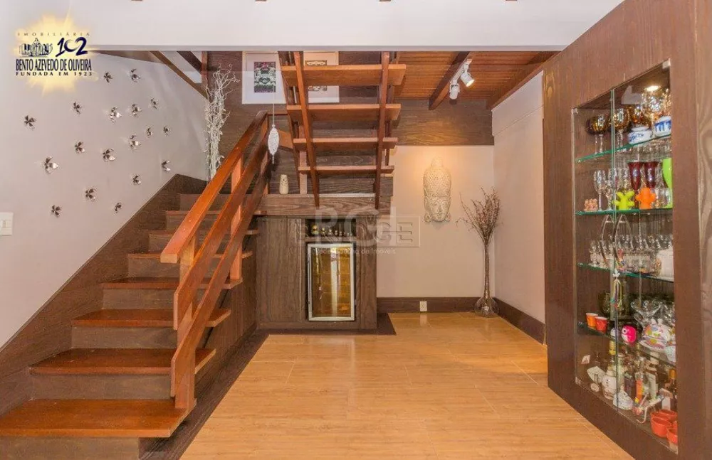 Casa, 3 quartos, 276 m² - Foto 2