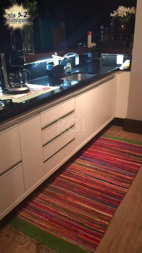 Casa, 3 quartos, 276 m² - Foto 8