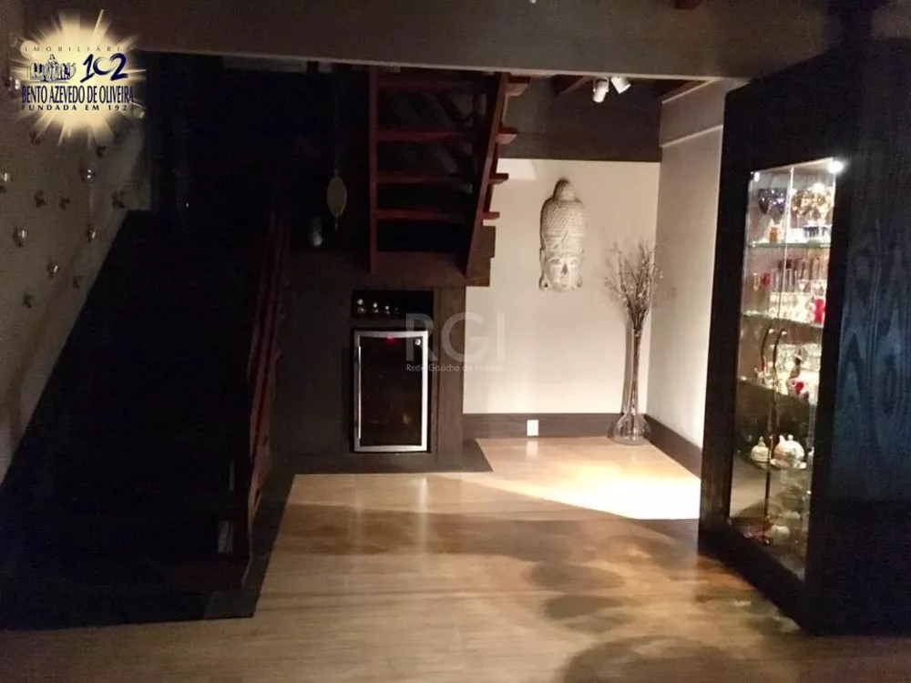 Casa, 3 quartos, 276 m² - Foto 7
