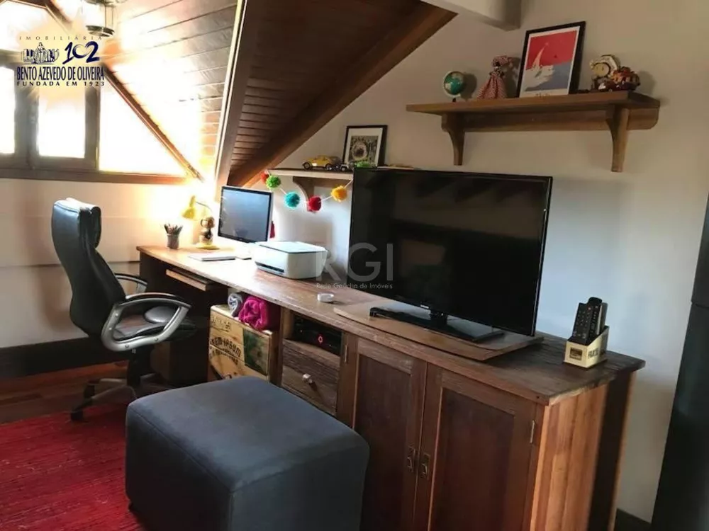 Casa, 3 quartos, 276 m² - Foto 6