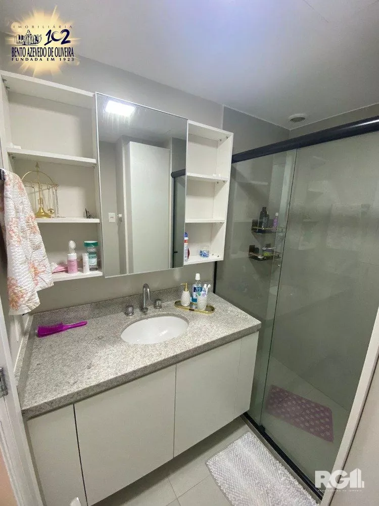 Apartamento, 1 quarto, 24 m² - Foto 3