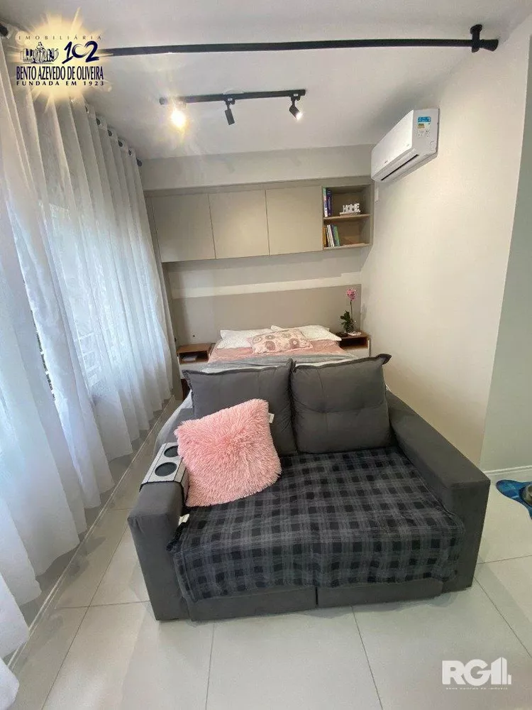 Apartamento, 1 quarto, 24 m² - Foto 5