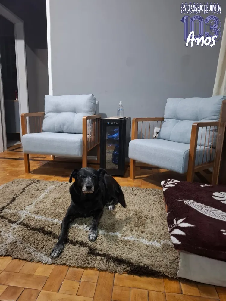 Apartamento, 2 quartos, 65 m² - Foto 6