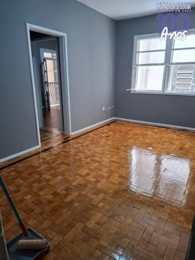 Apartamento, 2 quartos, 65 m² - Foto 1