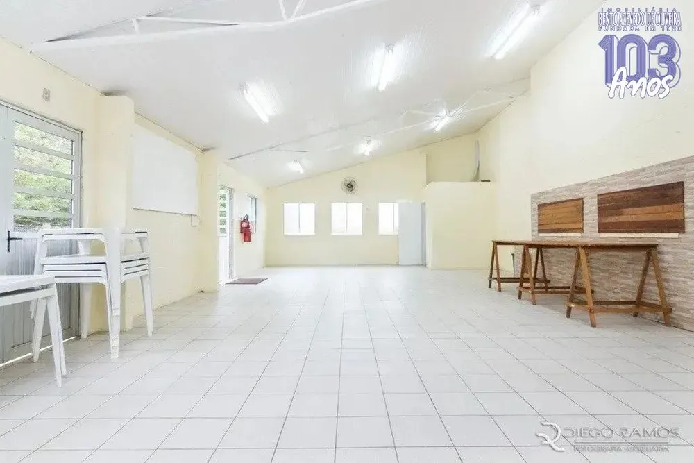 Apartamento, 2 quartos, 42 m² - Foto 1