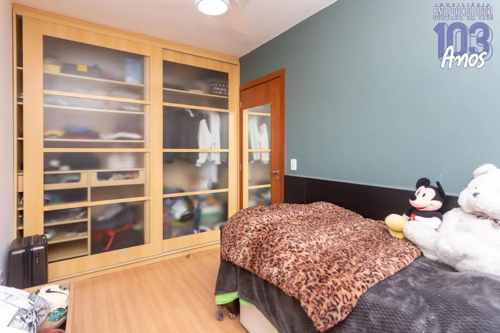 Apartamento, 3 quartos, 104 m² - Foto 7
