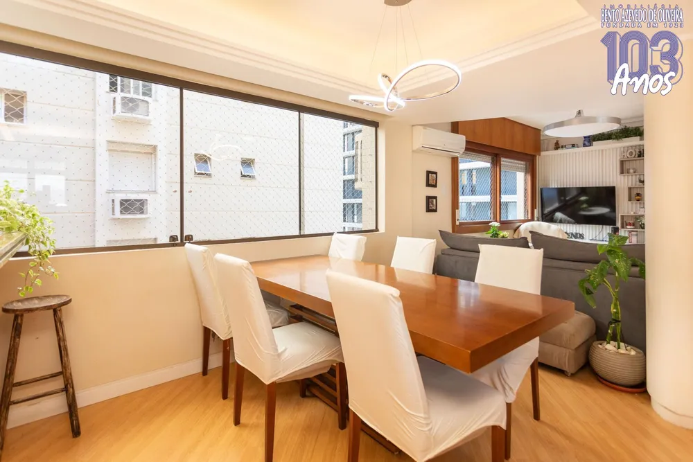 Apartamento, 3 quartos, 104 m² - Foto 1