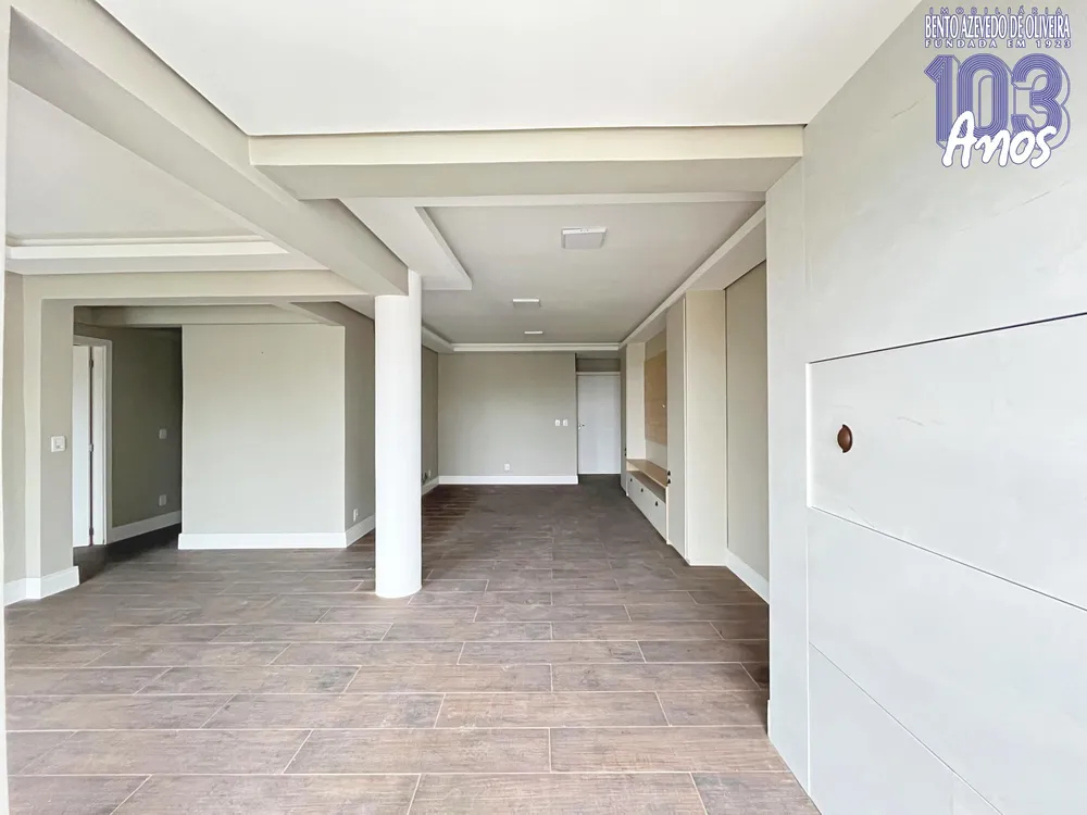 Apartamento, 3 quartos, 124 m² - Foto 6