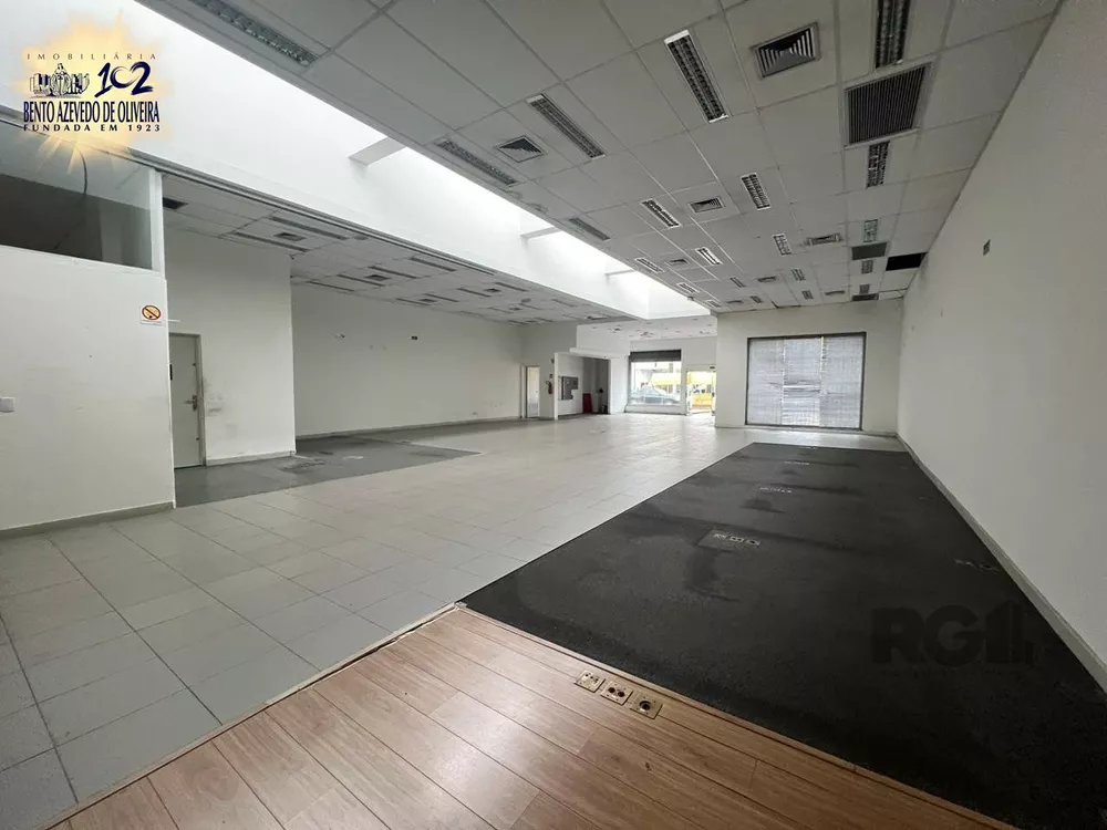 Loja-Salão, 450 m² - Foto 2