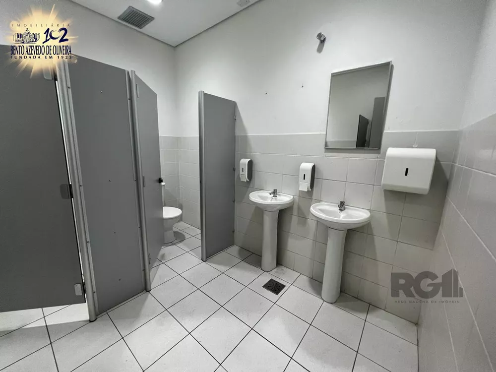 Loja-Salão, 450 m² - Foto 4