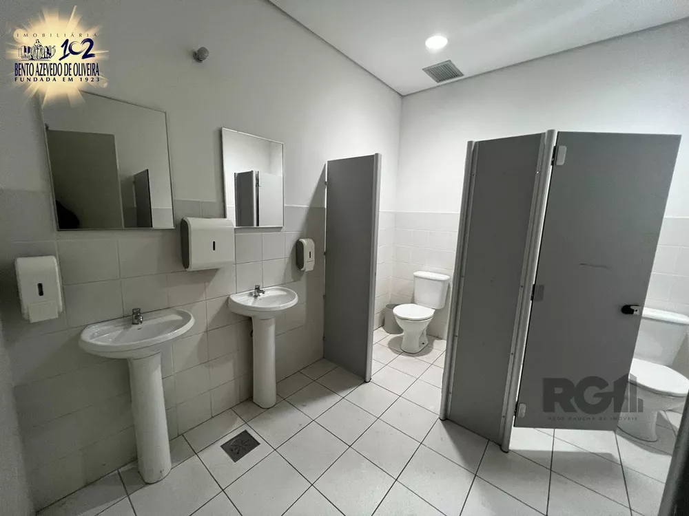 Loja-Salão, 450 m² - Foto 8
