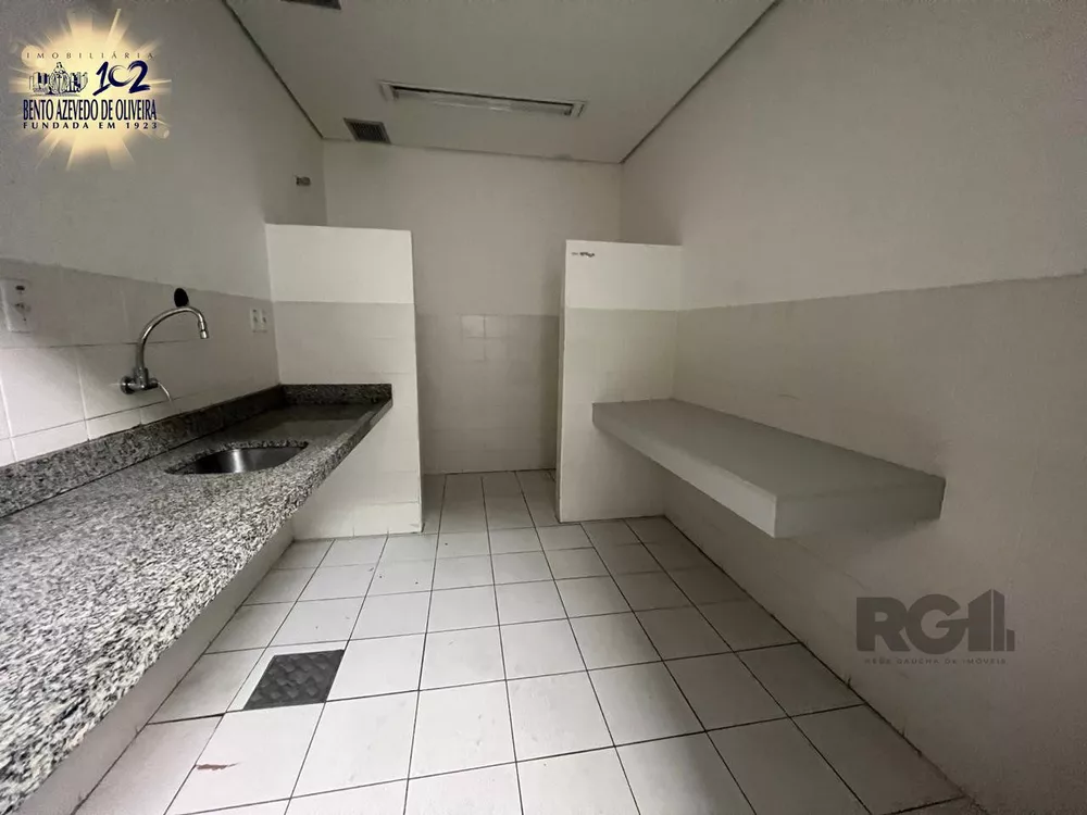Loja-Salão, 450 m² - Foto 1