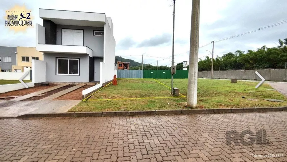 Terreno, 122 m² - Foto 7