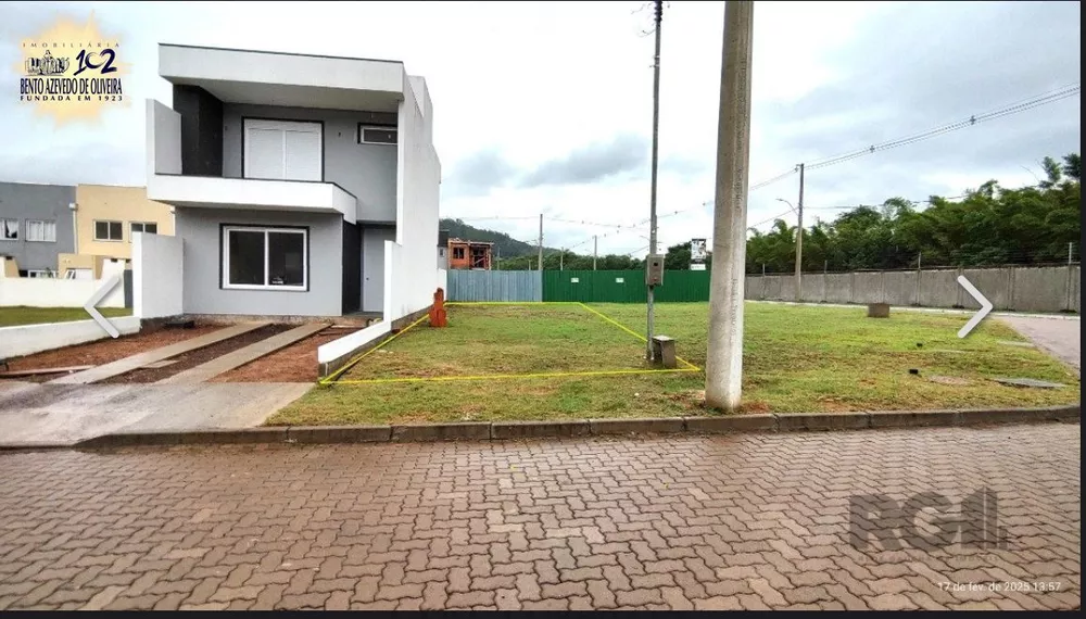 Terreno, 122 m² - Foto 5